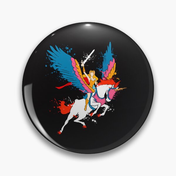 Item preview, She Ra designed and sold by HobDesigns.
