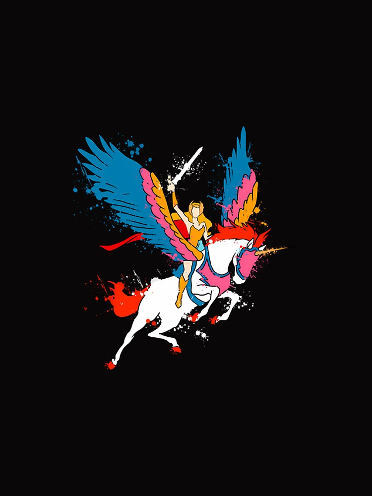 Thumbnail 4 of 4, iPhone Case, She Ra designed and sold by HobDesigns.