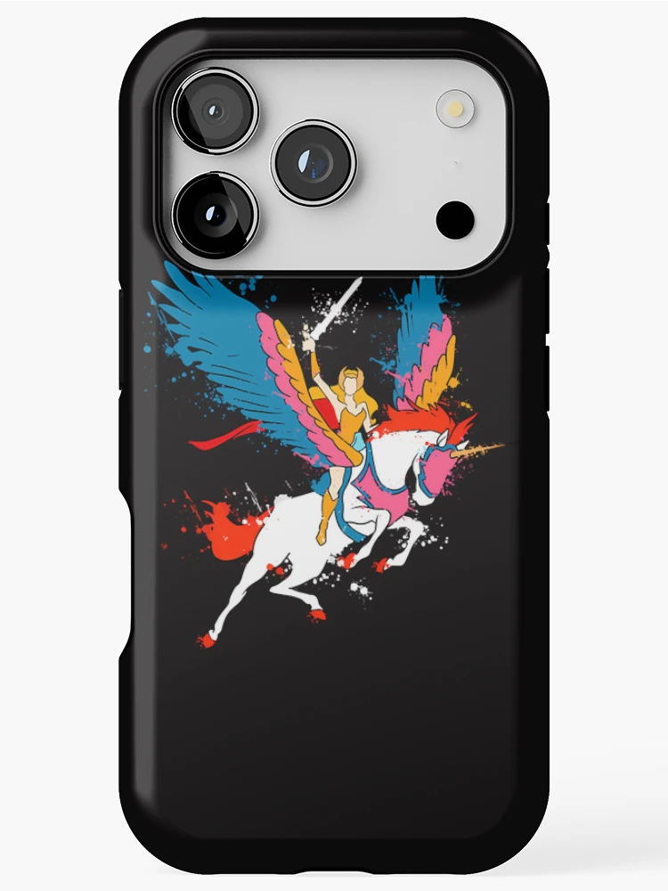 Thumbnail 1 of 4, iPhone Case, She Ra designed and sold by HobDesigns.