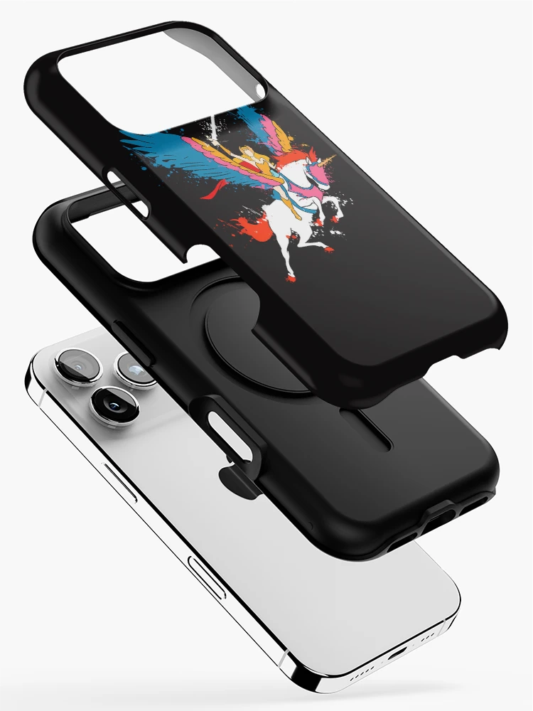 Thumbnail 2 of 4, iPhone Case, She Ra designed and sold by HobDesigns.
