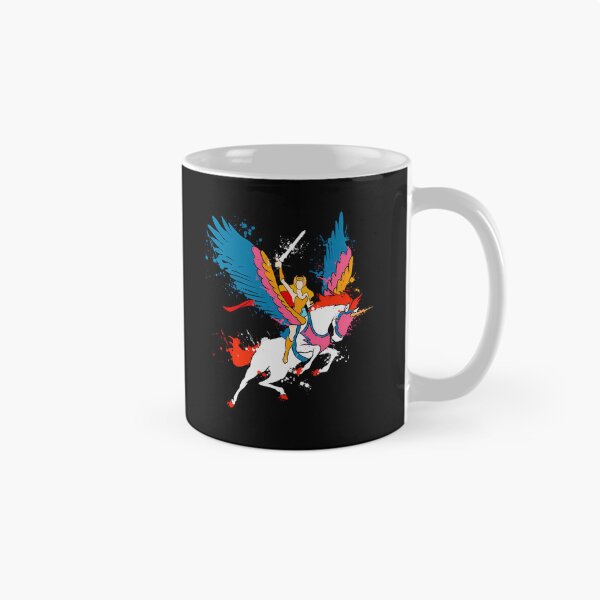 Item preview, She Ra designed and sold by HobDesigns.