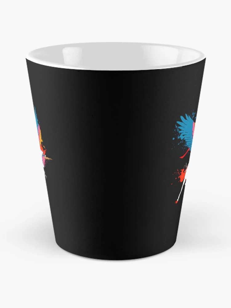 Thumbnail 2 of 4, Coffee Mug, She Ra designed and sold by HobDesigns.