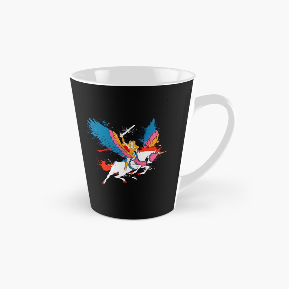 Artikel-Vorschau von Tasse (konisch), designt und verkauft von HobDesigns.