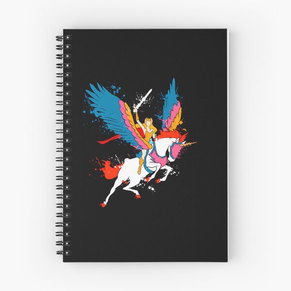 Item preview, She Ra designed and sold by HobDesigns.