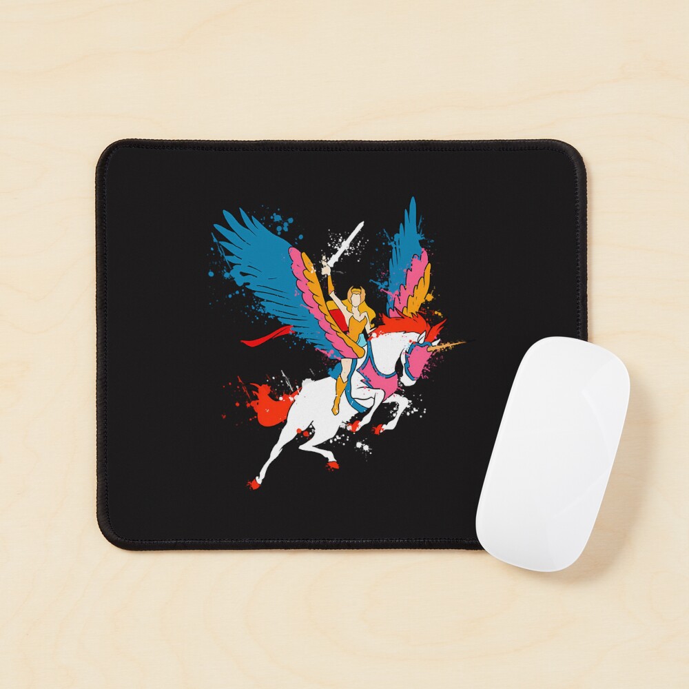 Item preview, Mouse Pad designed and sold by HobDesigns.