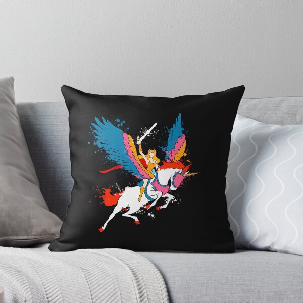 Item preview, She Ra designed and sold by HobDesigns.