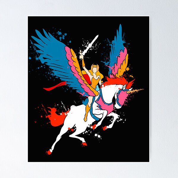 Item preview, She Ra designed and sold by HobDesigns.