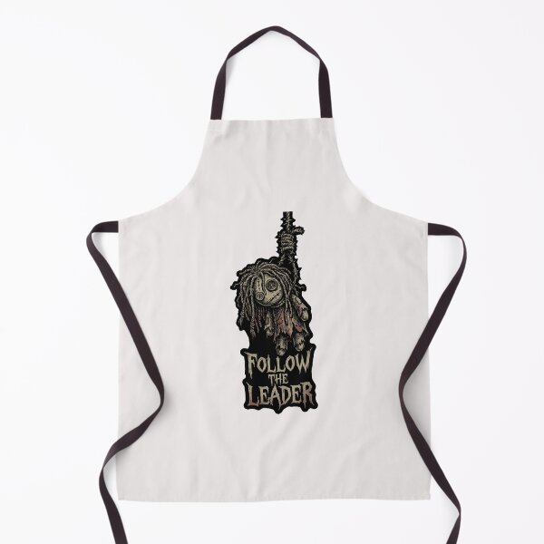 Item preview, Creepy Ragged Scarecrow Nu Metal Bootleg Graphic designed and sold by benjyjump.