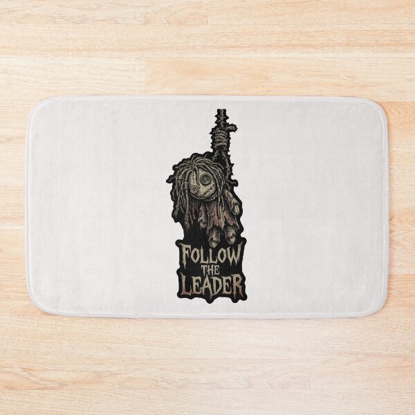 Item preview, Creepy Ragged Scarecrow Nu Metal Bootleg Graphic designed and sold by benjyjump.