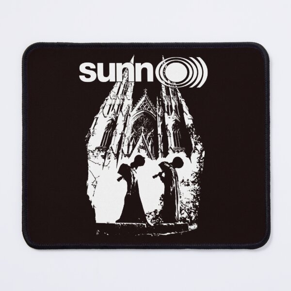 Item preview, Sunn O))) Band designed and sold by Morfoporto.