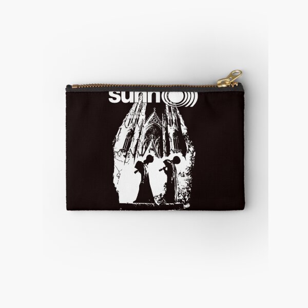 Item preview, Sunn O))) Band designed and sold by Morfoporto.