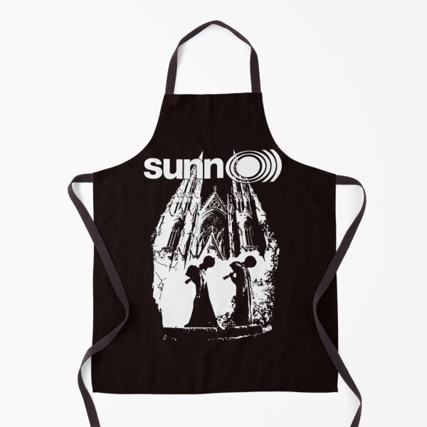 Item preview, Sunn O))) Band designed and sold by Morfoporto.