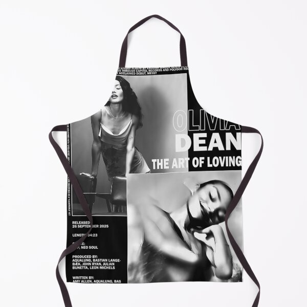 Item preview, Olivia Dean designed and sold by UniqueFashionUs.