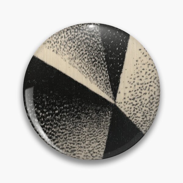 Item preview, Abstract geometry, grain art, minimalist designed and sold by ArtHouseNiklas.