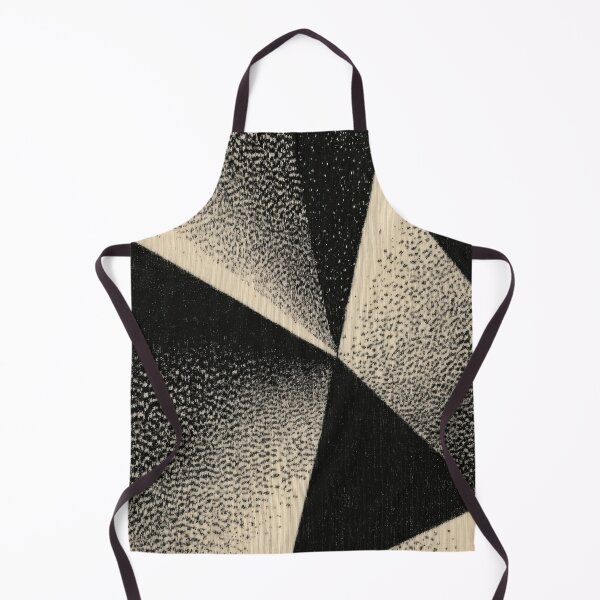 Item preview, Abstract geometry, grain art, minimalist designed and sold by ArtHouseNiklas.