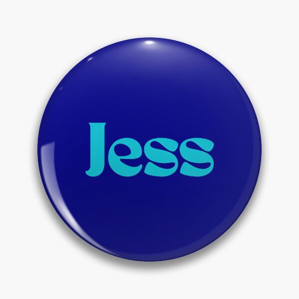 Item preview, Jess, Funny Cool Best color art designed and sold by artdragongift 15.