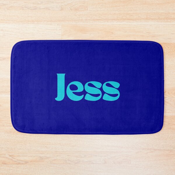 Item preview, Jess, Funny Cool Best color art designed and sold by artdragongift 15.