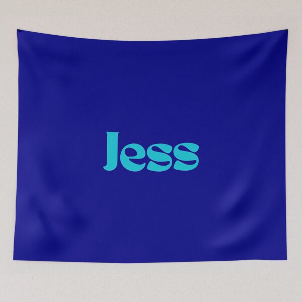 Item preview, Jess, Funny Cool Best color art designed and sold by artdragongift 15.