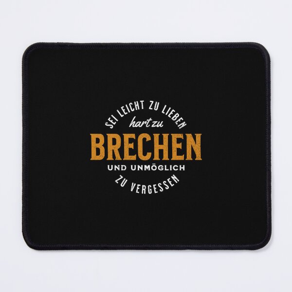 Item preview, Be easy to love, hard to break, and impossible to forget. designed and sold by Pflugart.