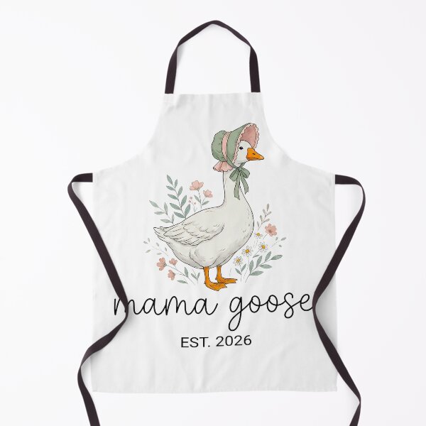 Item preview, Mama Goose Est 2026 designed and sold by Lbeck1869.
