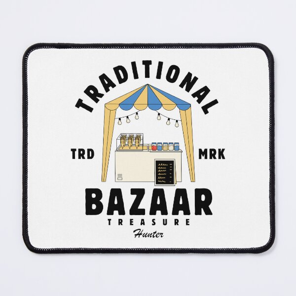 Item preview, Iran : traditional bazaar treasure hunter designed and sold by Peerless-Prime.
