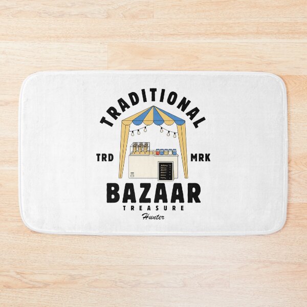 Item preview, Iran : traditional bazaar treasure hunter designed and sold by Peerless-Prime.