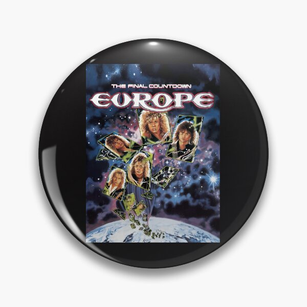 Item preview, Foureb Europe Band War Of Kings designed and sold by HobDesigns.