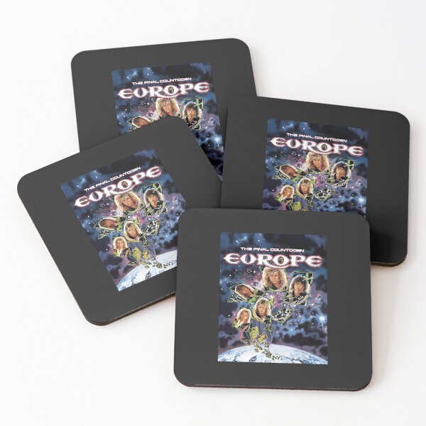 Item preview, Foureb Europe Band War Of Kings designed and sold by HobDesigns.