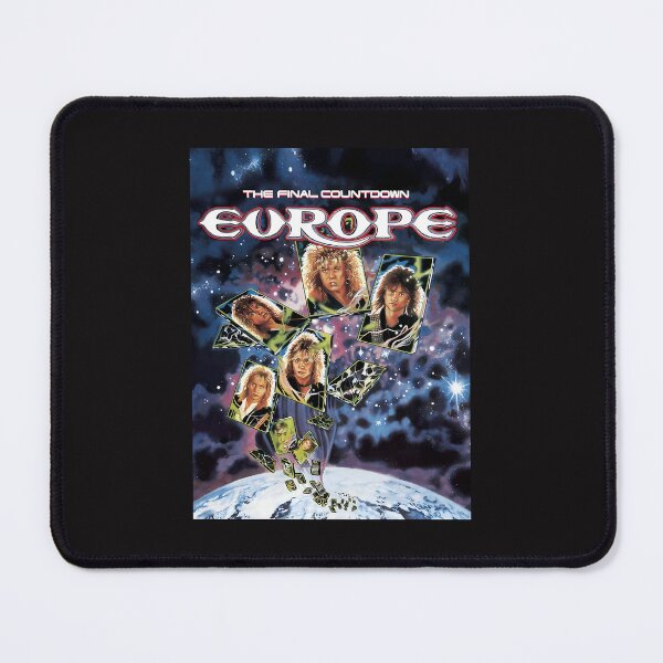 Item preview, Foureb Europe Band War Of Kings designed and sold by HobDesigns.