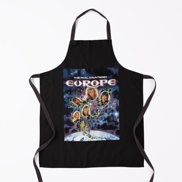 Item preview, Foureb Europe Band War Of Kings designed and sold by HobDesigns.