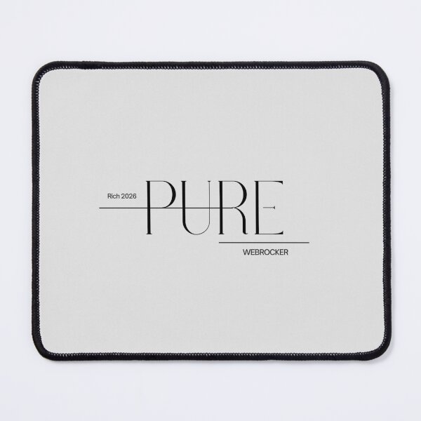 Item preview, Pure designed and sold by WebRocker98.