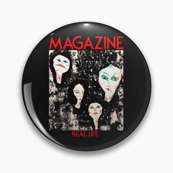 Item preview, Magazine - Real Life Premium designed and sold by HobDesigns.