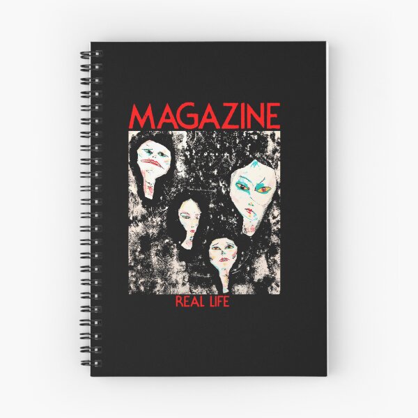 Item preview, Magazine - Real Life Premium designed and sold by HobDesigns.