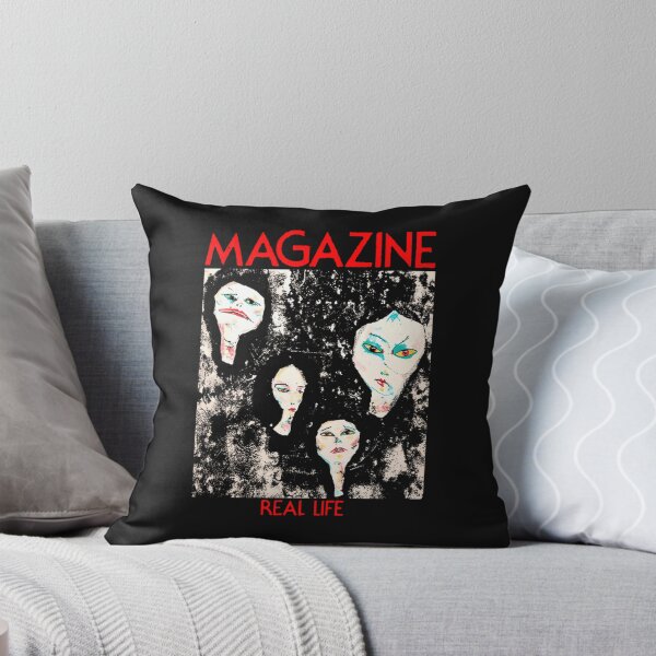 Item preview, Magazine - Real Life Premium designed and sold by HobDesigns.