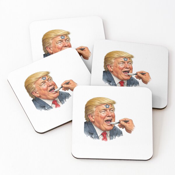 Item preview, Storm of Power – Political Satire War Cartoon Art v2 designed and sold by Bocianessco.