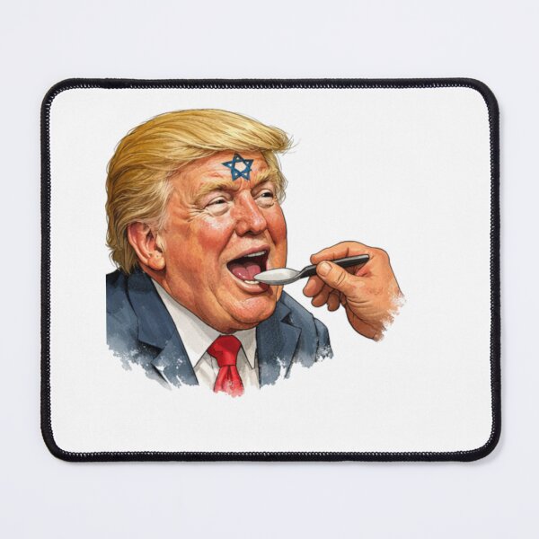 Item preview, Storm of Power – Political Satire War Cartoon Art v2 designed and sold by Bocianessco.