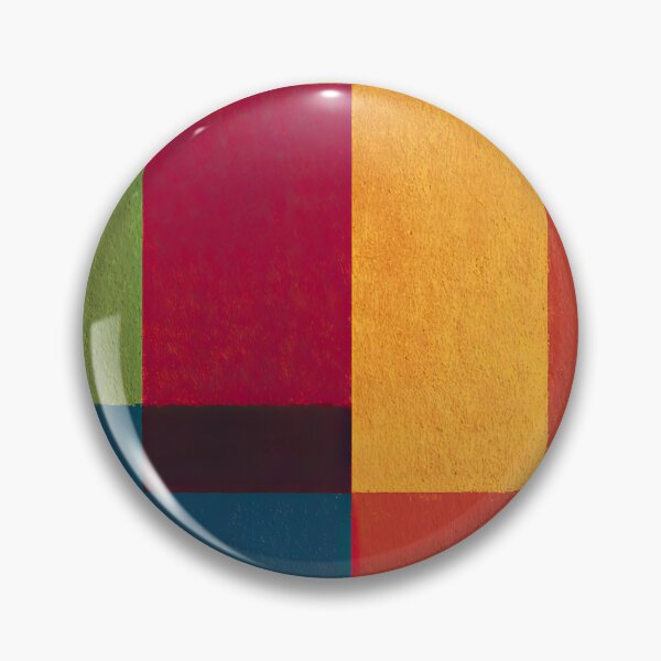 Item preview, Modern abstract color block design designed and sold by ArtHouseNiklas.