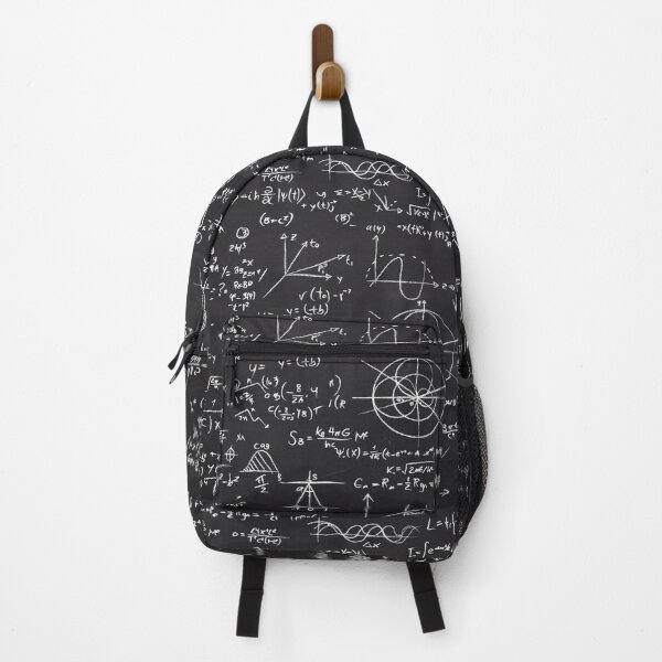 Item preview, The Beauty of Equations designed and sold by JacquiTaylorArt.