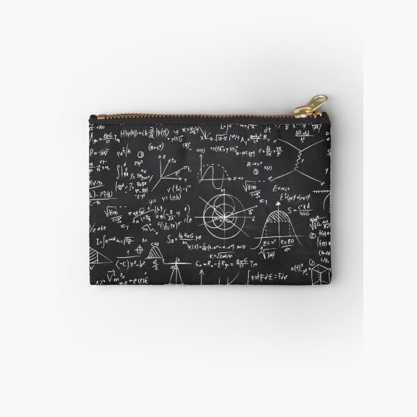 Item preview, The Beauty of Equations designed and sold by JacquiTaylorArt.