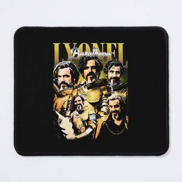 Item preview, Lyonel Baratheon Vintage 90s designed and sold by HughIeas.