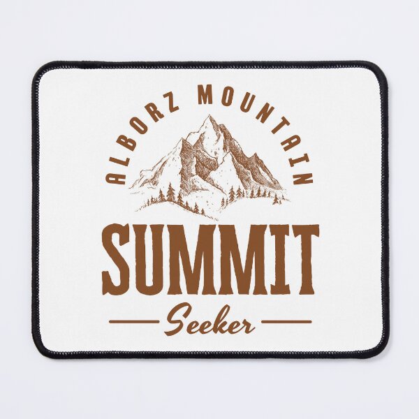 Item preview, Iran : mountain summit seeker designed and sold by Peerless-Prime.