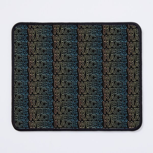 Item preview, Race Week designed and sold by ZooStateofMind.