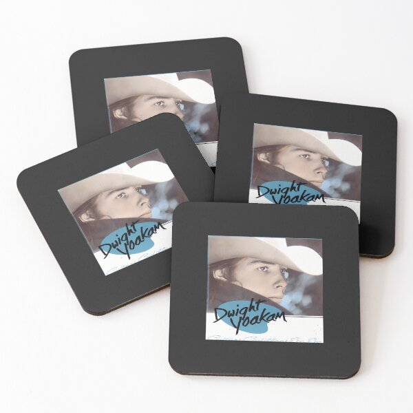 Item preview, Dwight Yoakam Guitars Cadillacs Etc. Etc. designed and sold by HobDesigns.