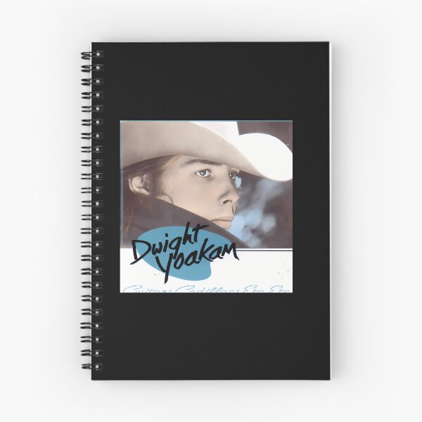 Item preview, Dwight Yoakam Guitars Cadillacs Etc. Etc. designed and sold by HobDesigns.