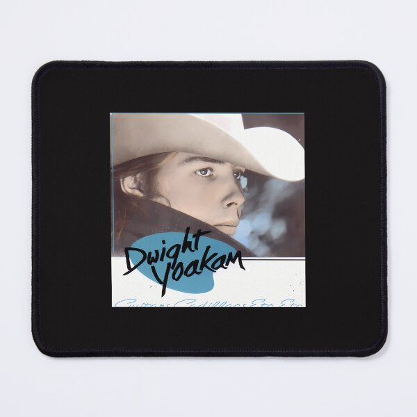 Item preview, Dwight Yoakam Guitars Cadillacs Etc. Etc. designed and sold by HobDesigns.
