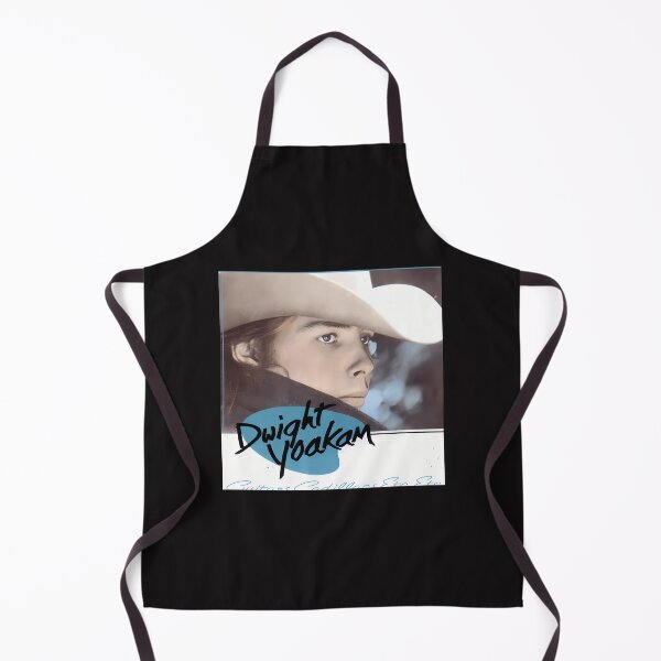 Item preview, Dwight Yoakam Guitars Cadillacs Etc. Etc. designed and sold by HobDesigns.