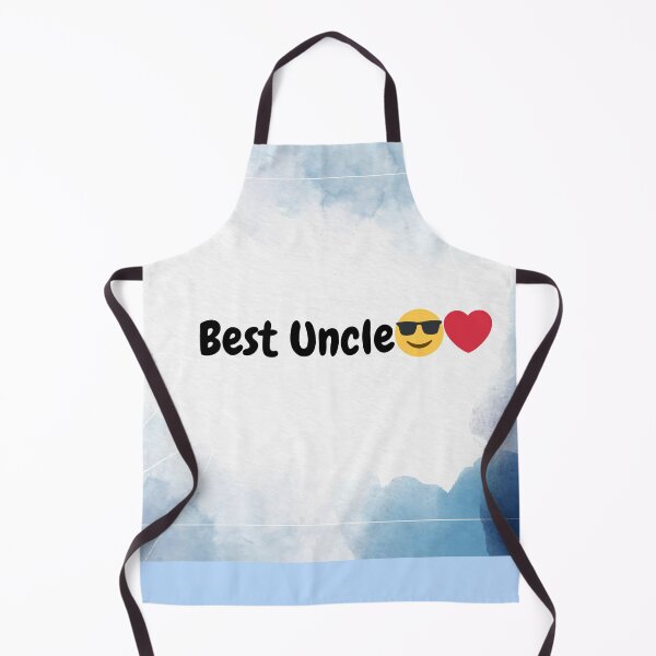 Item preview, Best Uncle Gift – Cool Family Love Design designed and sold by unglaublichGut.