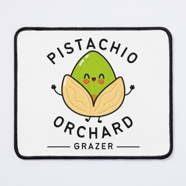 Item preview, Iran : pistachio orchard grazer designed and sold by Peerless-Prime.