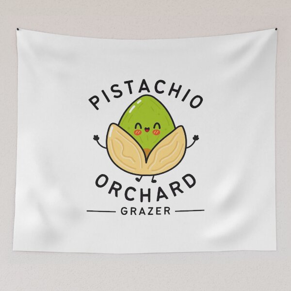 Item preview, Iran : pistachio orchard grazer designed and sold by Peerless-Prime.