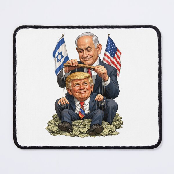 Item preview, Storm of Power – Political Satire War Cartoon Art v3 designed and sold by Bocianessco.